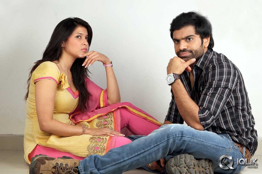 Prema Geema Jantha Nai